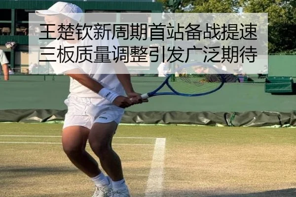 王楚钦新周期首站备战提速 三板质量调整引发广泛期待